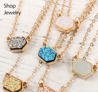 Wholesale Clothing and Jewelry Supplier - Wholesale Fashion Square