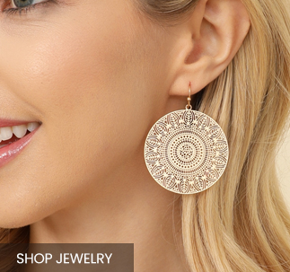 Jewelry - Shop Now