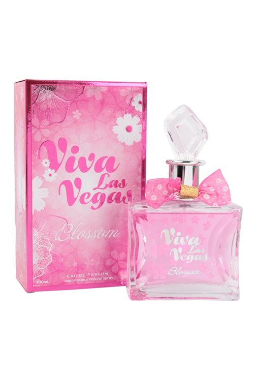 Viva Las Vegas Beach Perfume