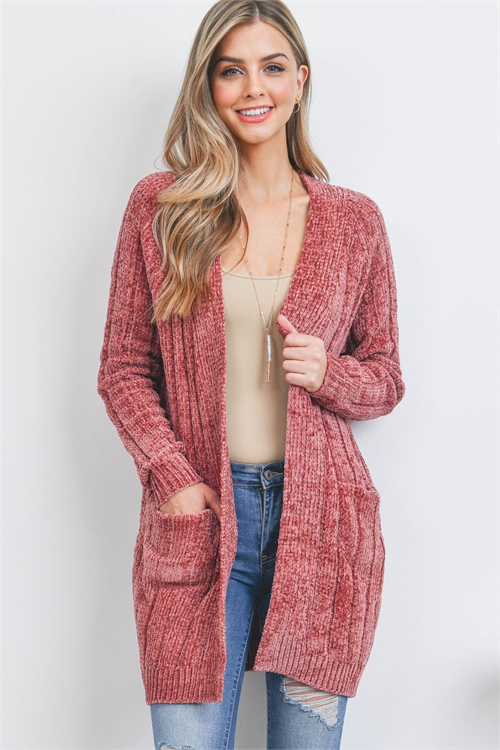 S9-11-1-C3276 MARSALA CARDIGAN 3-3